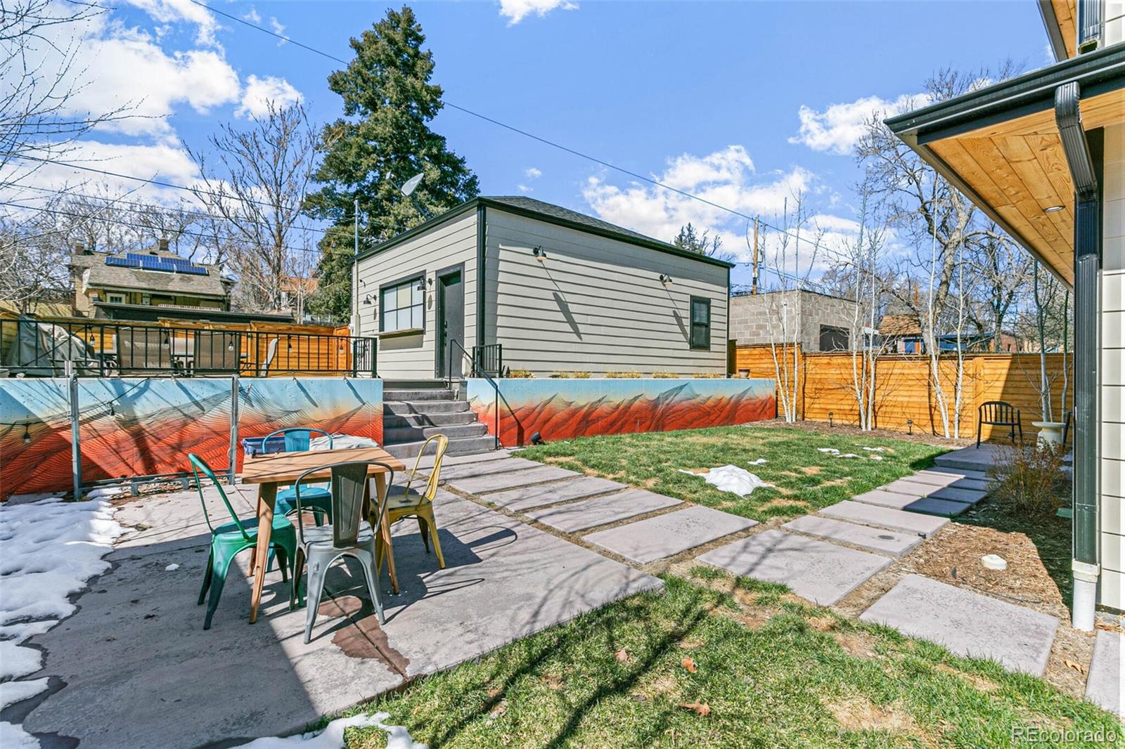 MLS Image #38 for 3715  lowell boulevard,denver, Colorado