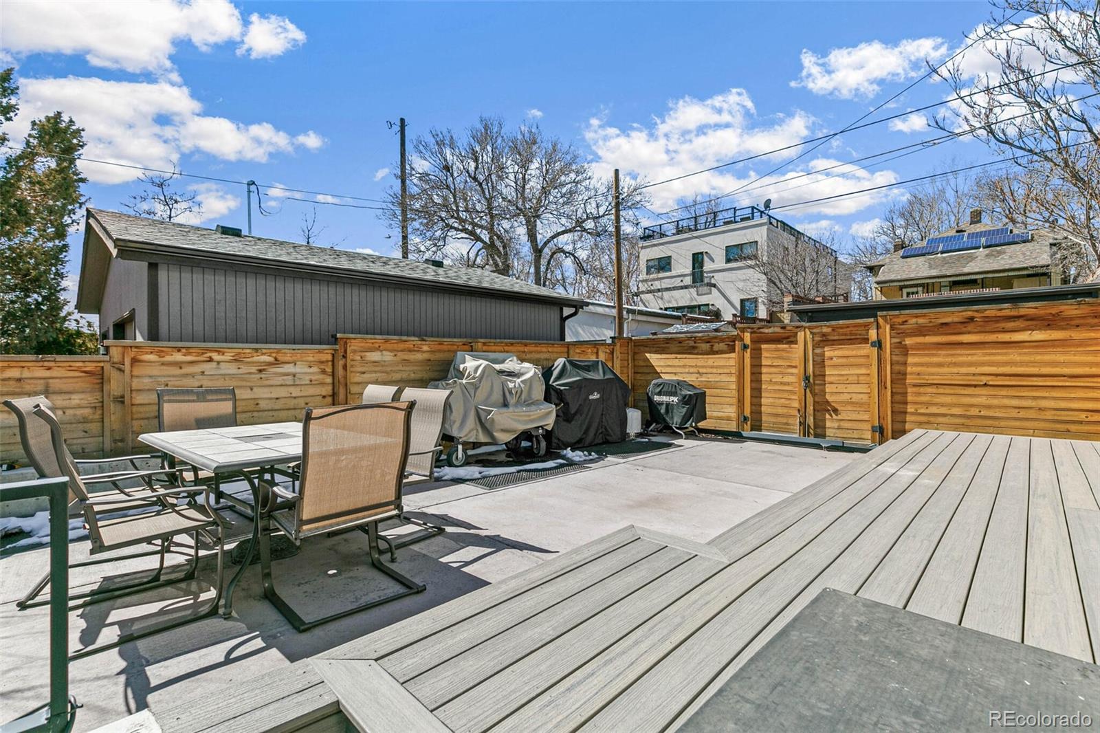 MLS Image #39 for 3715  lowell boulevard,denver, Colorado