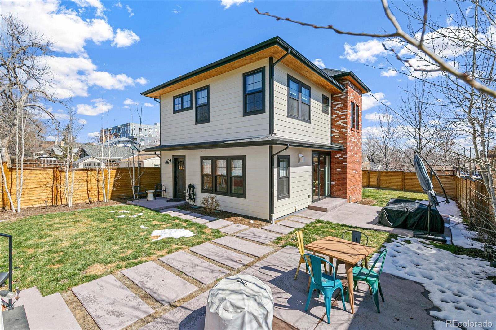 MLS Image #41 for 3715  lowell boulevard,denver, Colorado