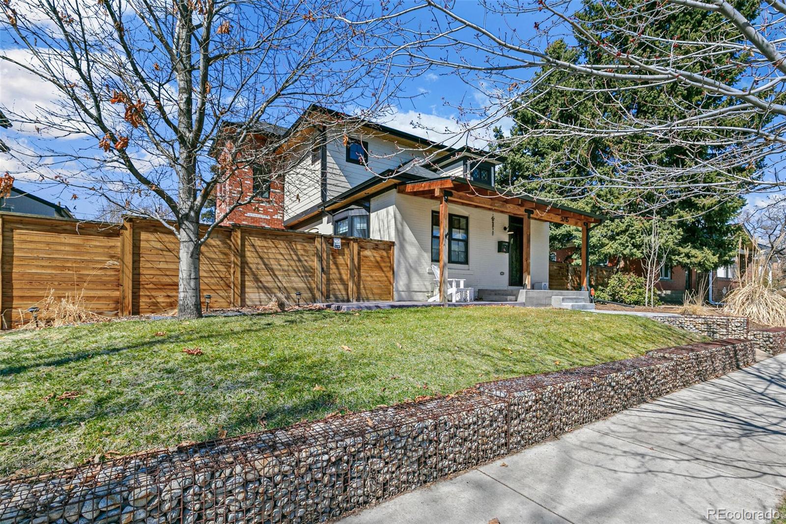 MLS Image #43 for 3715  lowell boulevard,denver, Colorado