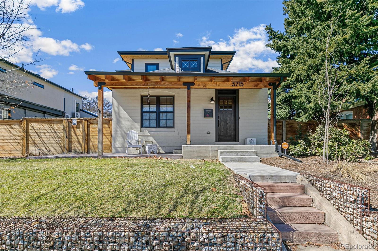 MLS Image #44 for 3715  lowell boulevard,denver, Colorado