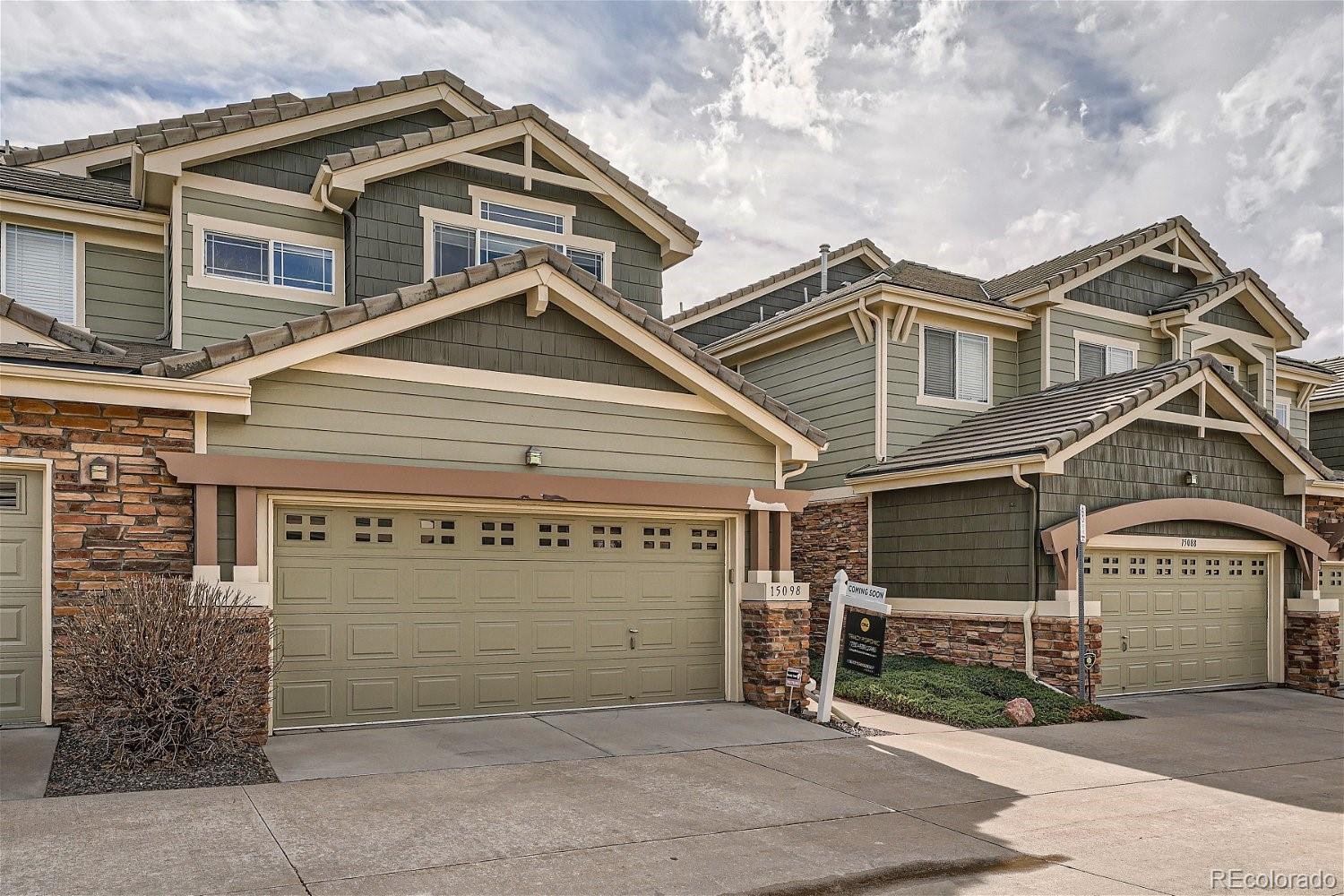 Report Image for 15098 E Crestline Place,Centennial, Colorado