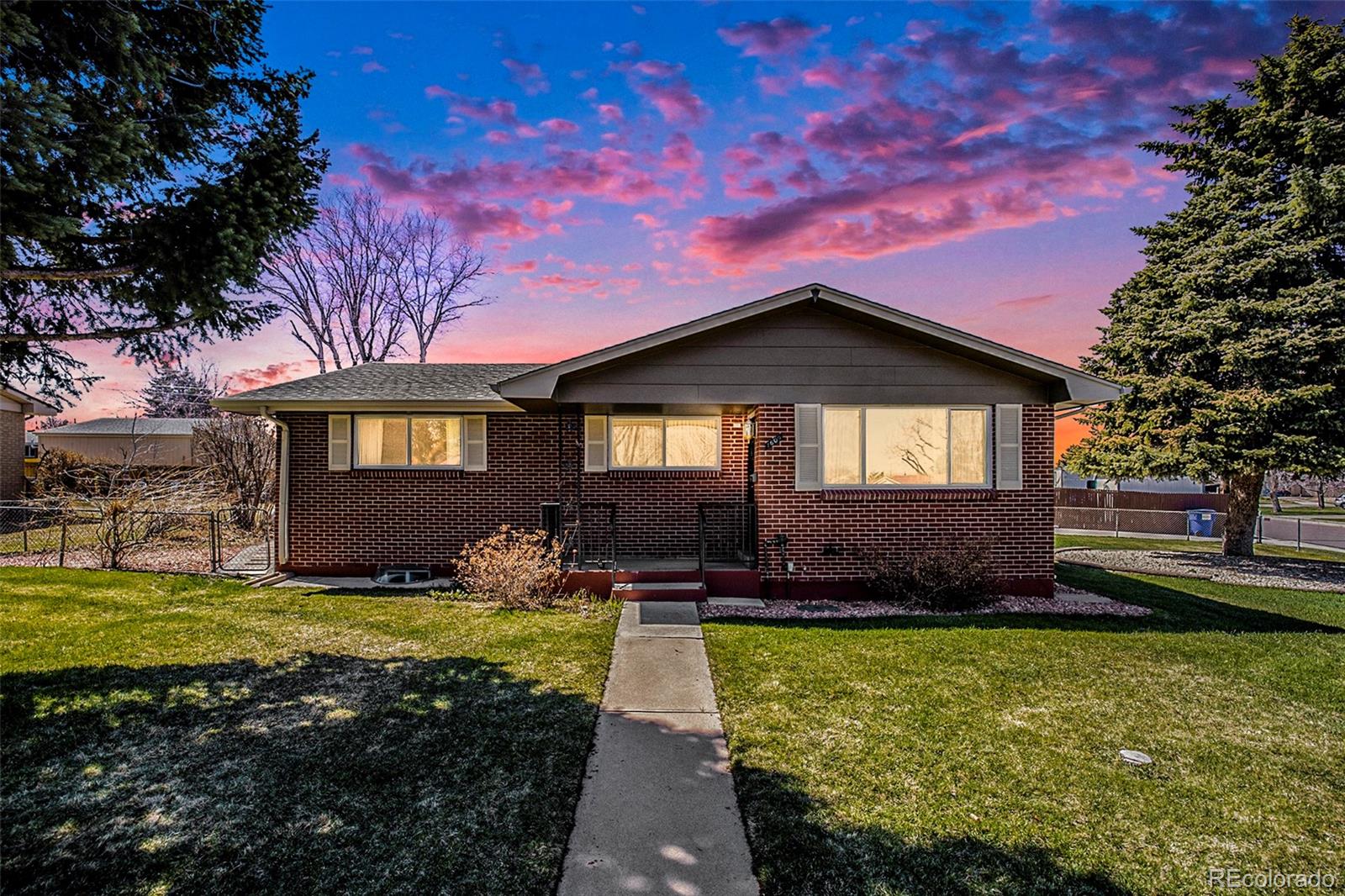 MLS Image #0 for 1609 s zephyr court,lakewood, Colorado