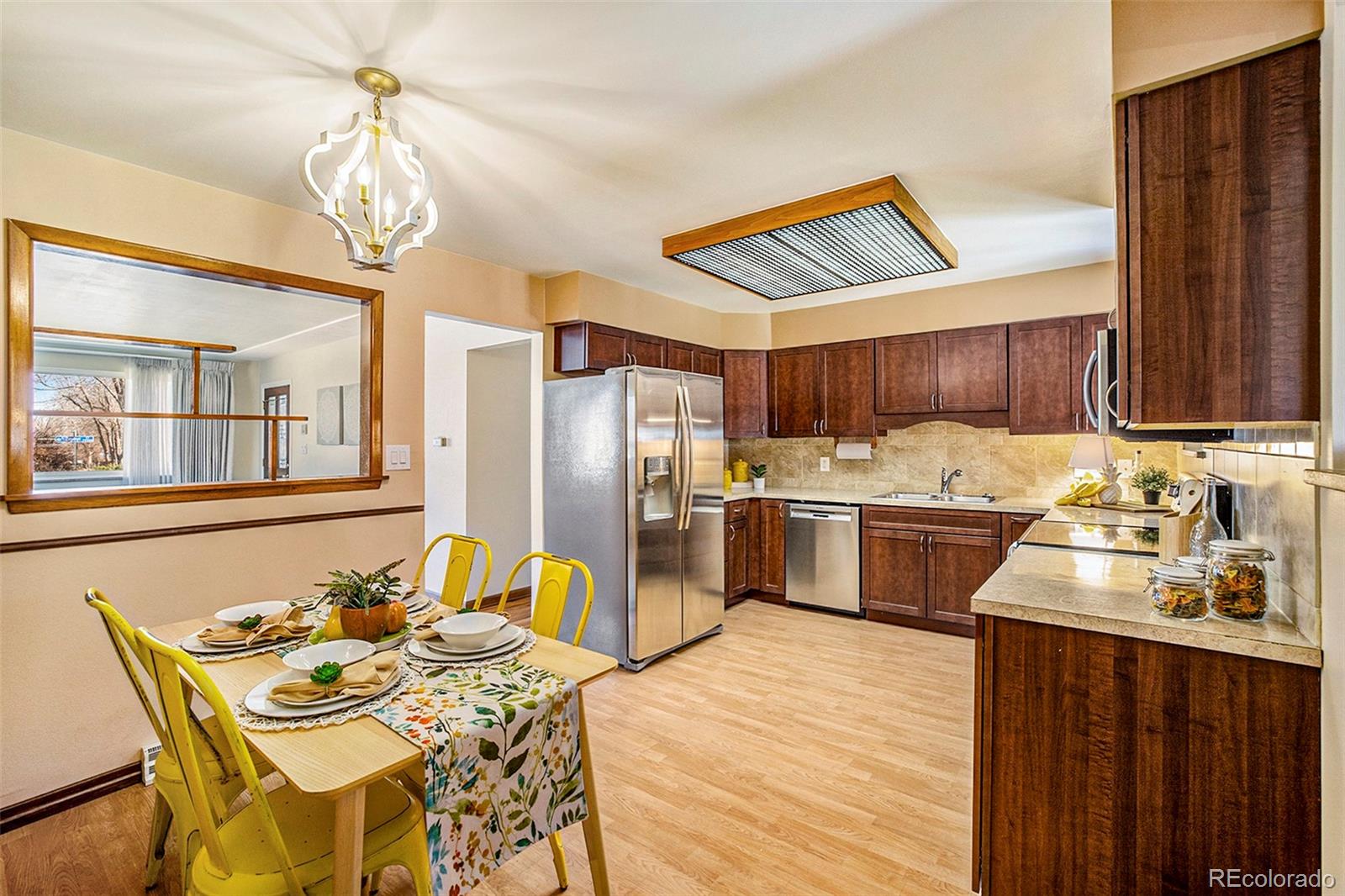 MLS Image #6 for 1609 s zephyr court,lakewood, Colorado