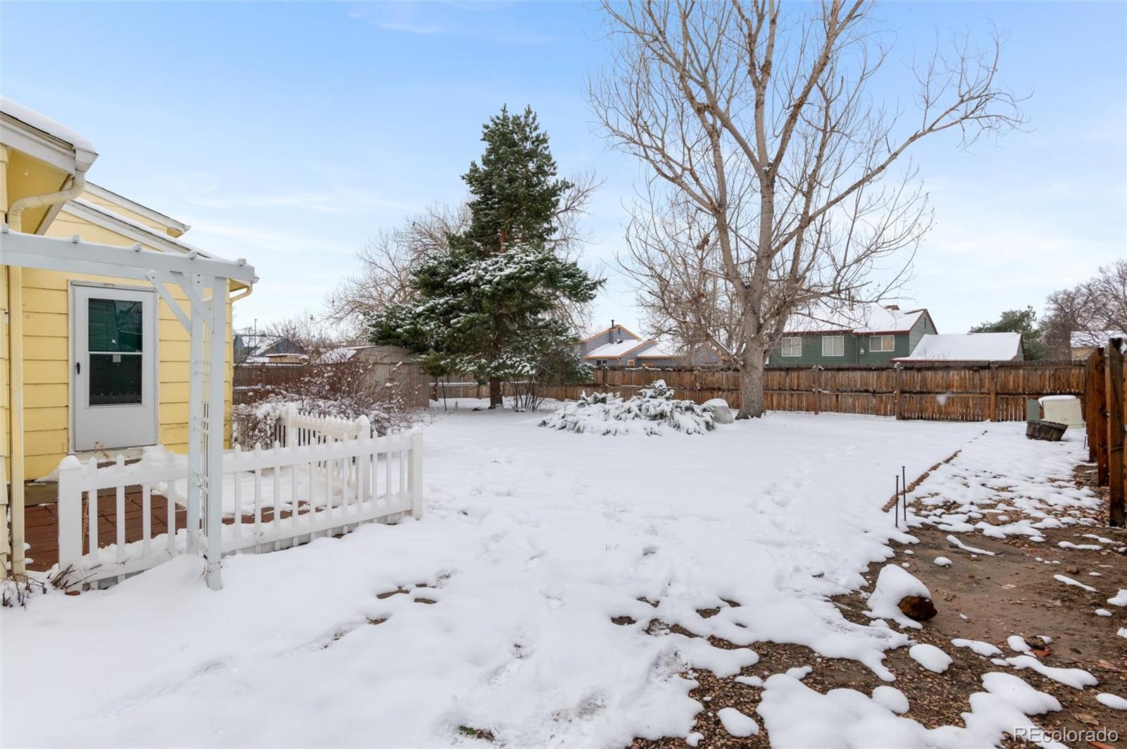 MLS Image #22 for 5115  deephaven court,denver, Colorado