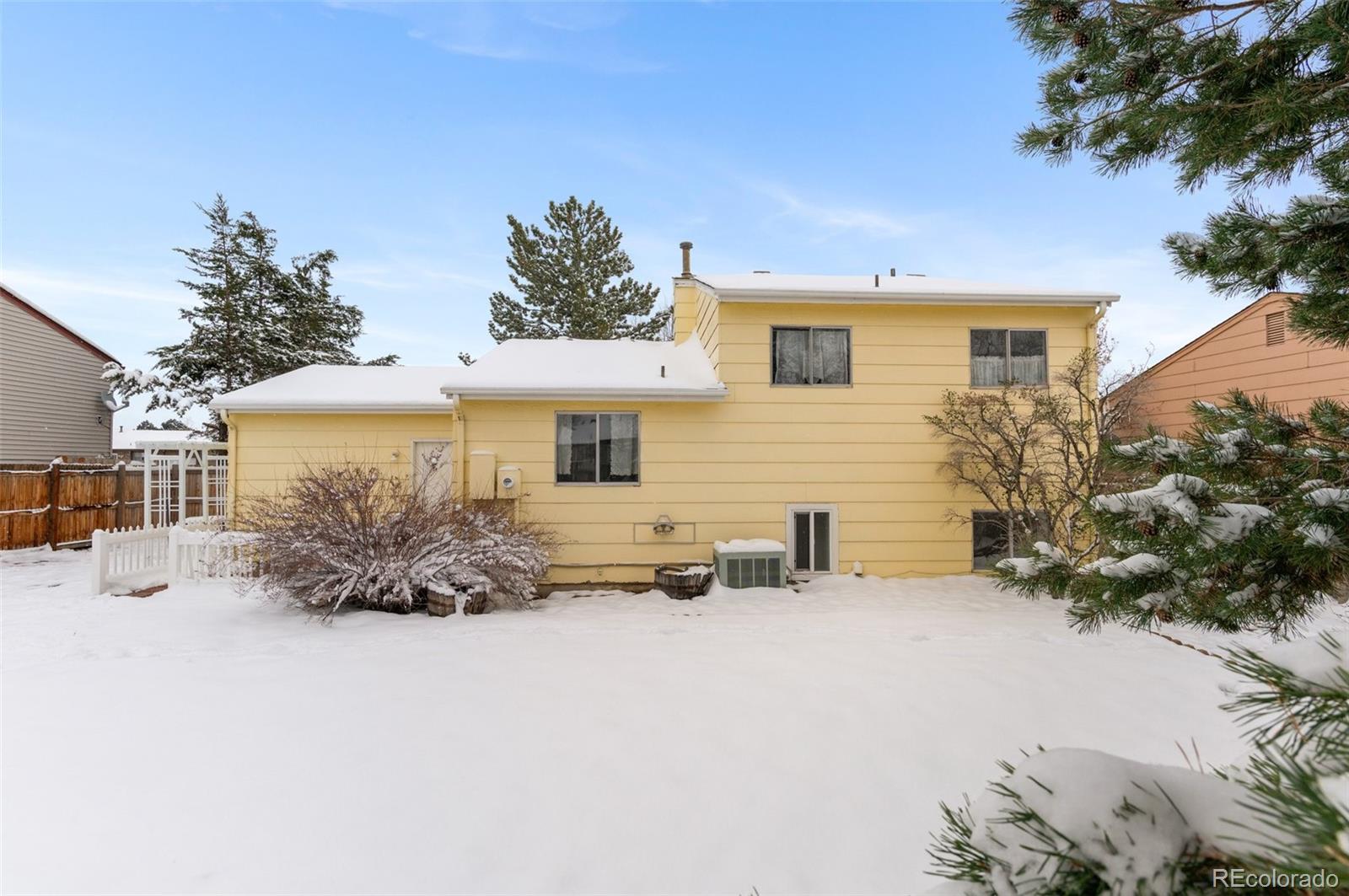 MLS Image #24 for 5115  deephaven court,denver, Colorado