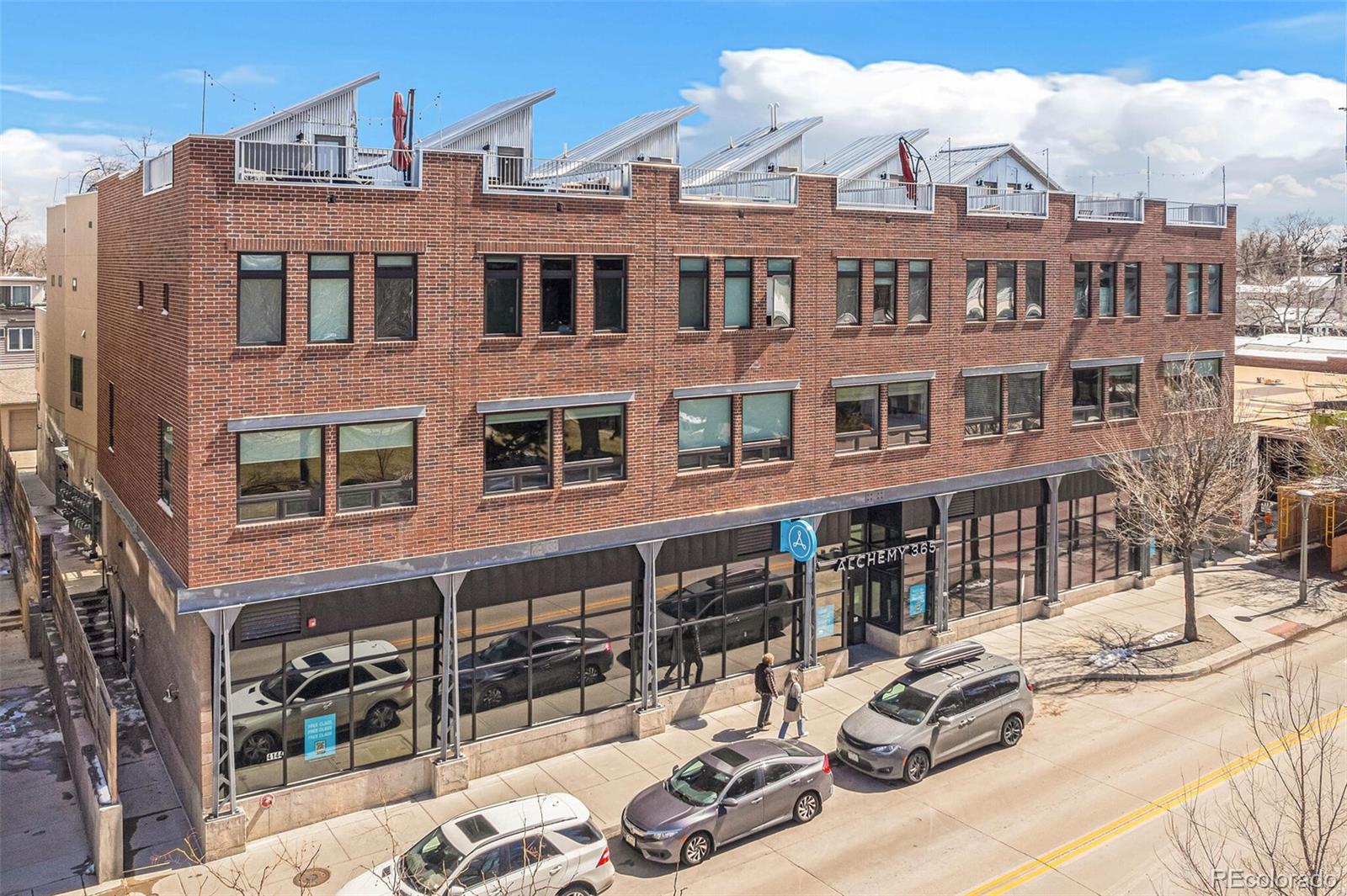 MLS Image #0 for 4144  tennyson street 202,denver, Colorado