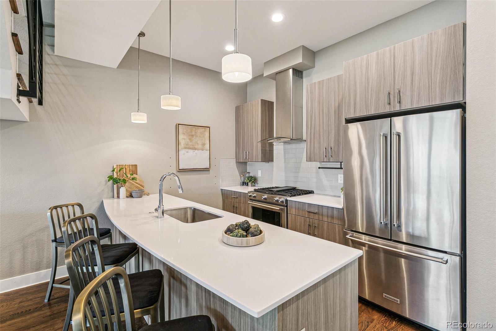 MLS Image #10 for 4144  tennyson street 202,denver, Colorado