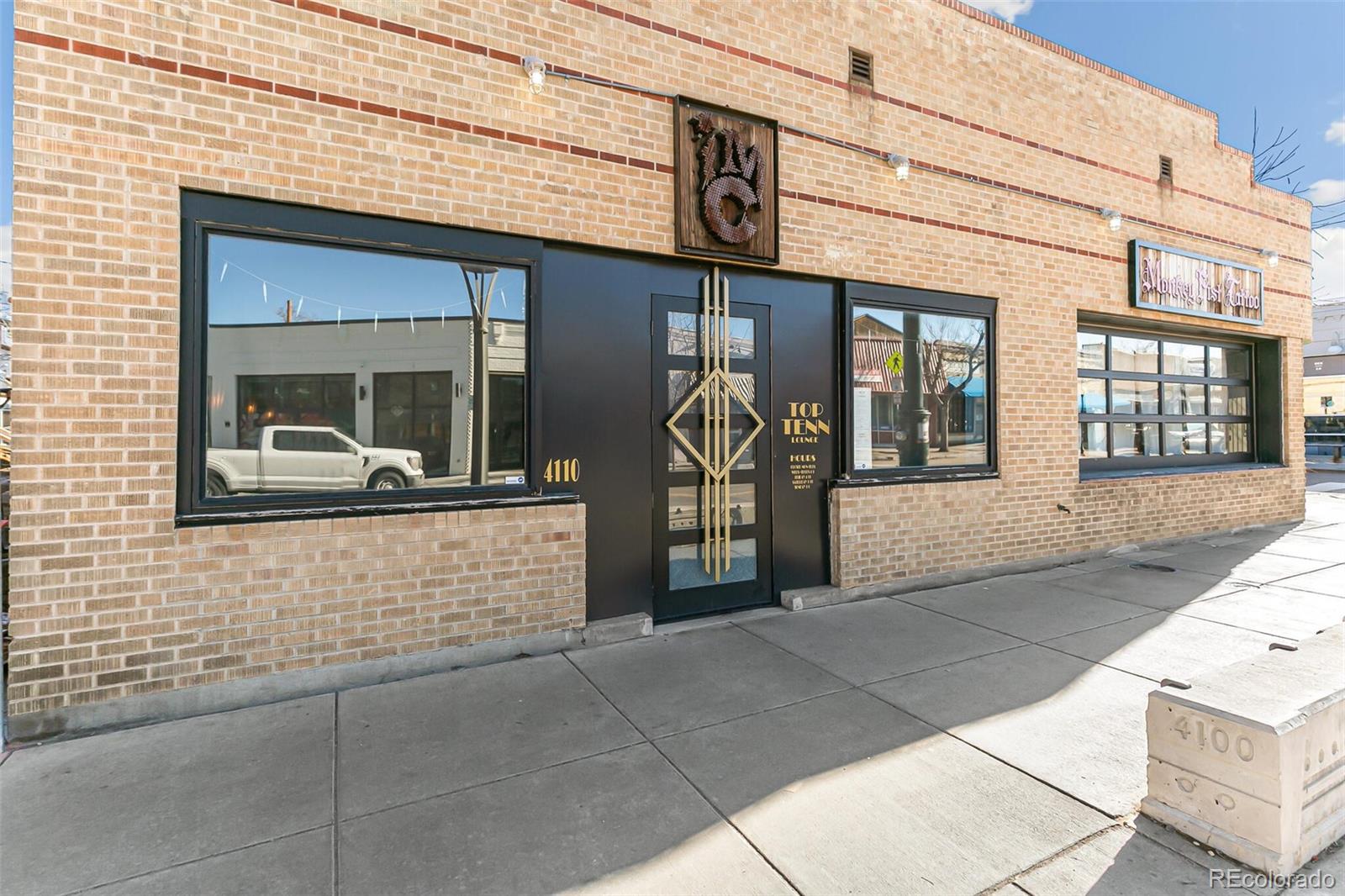 MLS Image #41 for 4144  tennyson street 202,denver, Colorado