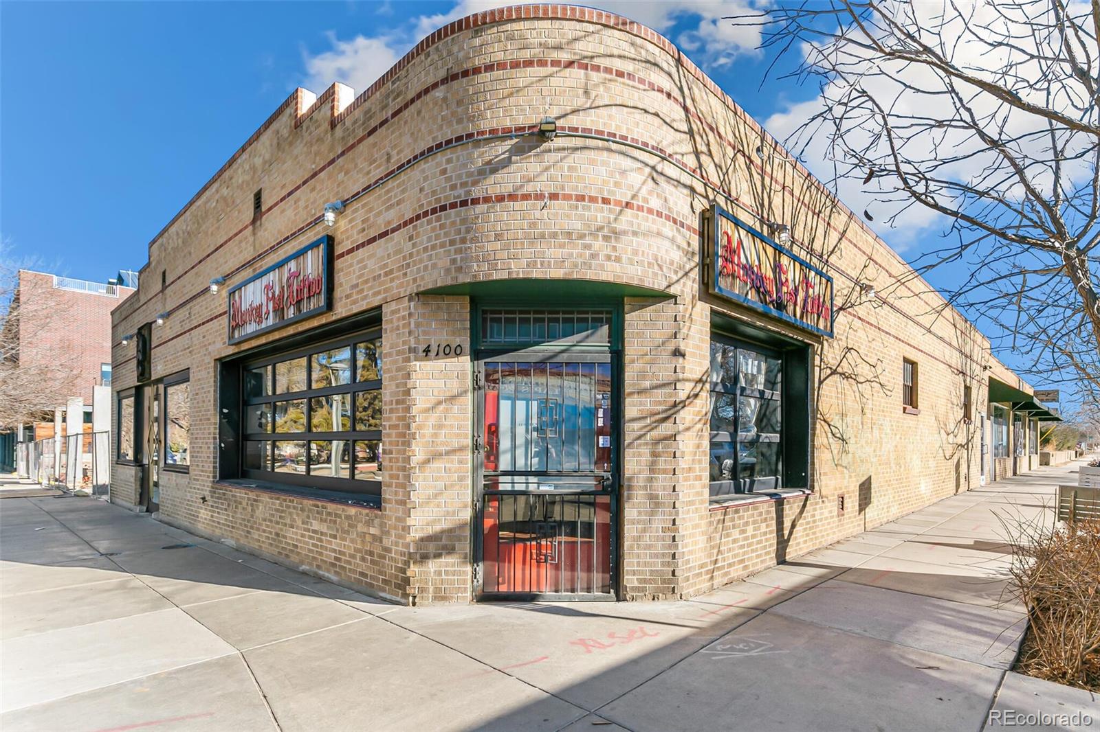 MLS Image #42 for 4144  tennyson street 202,denver, Colorado