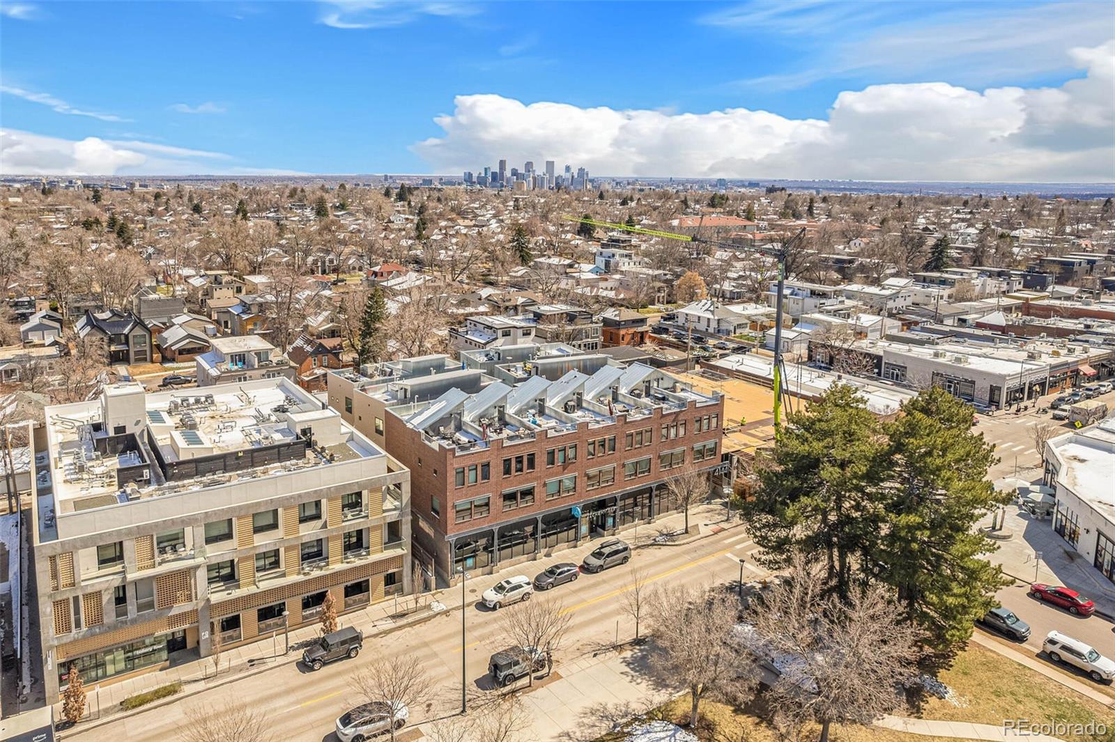 MLS Image #46 for 4144  tennyson street 202,denver, Colorado