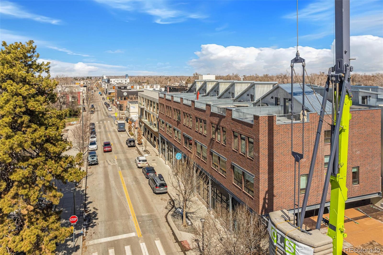 MLS Image #47 for 4144  tennyson street 202,denver, Colorado