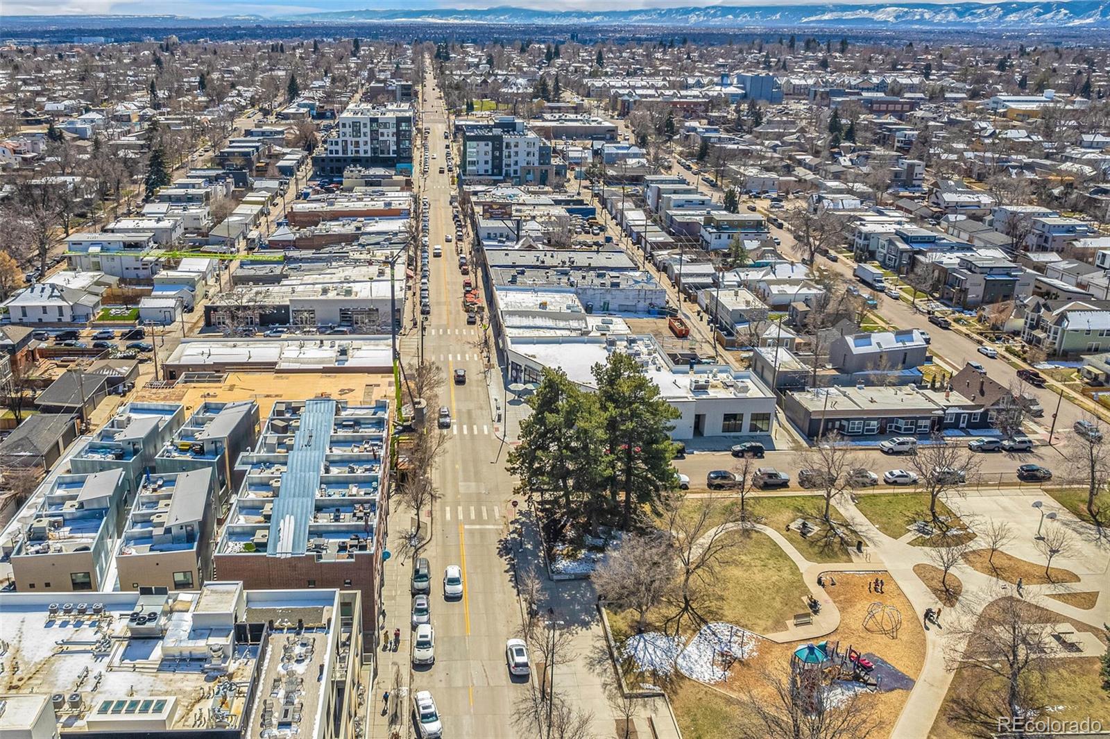 MLS Image #49 for 4144  tennyson street 202,denver, Colorado