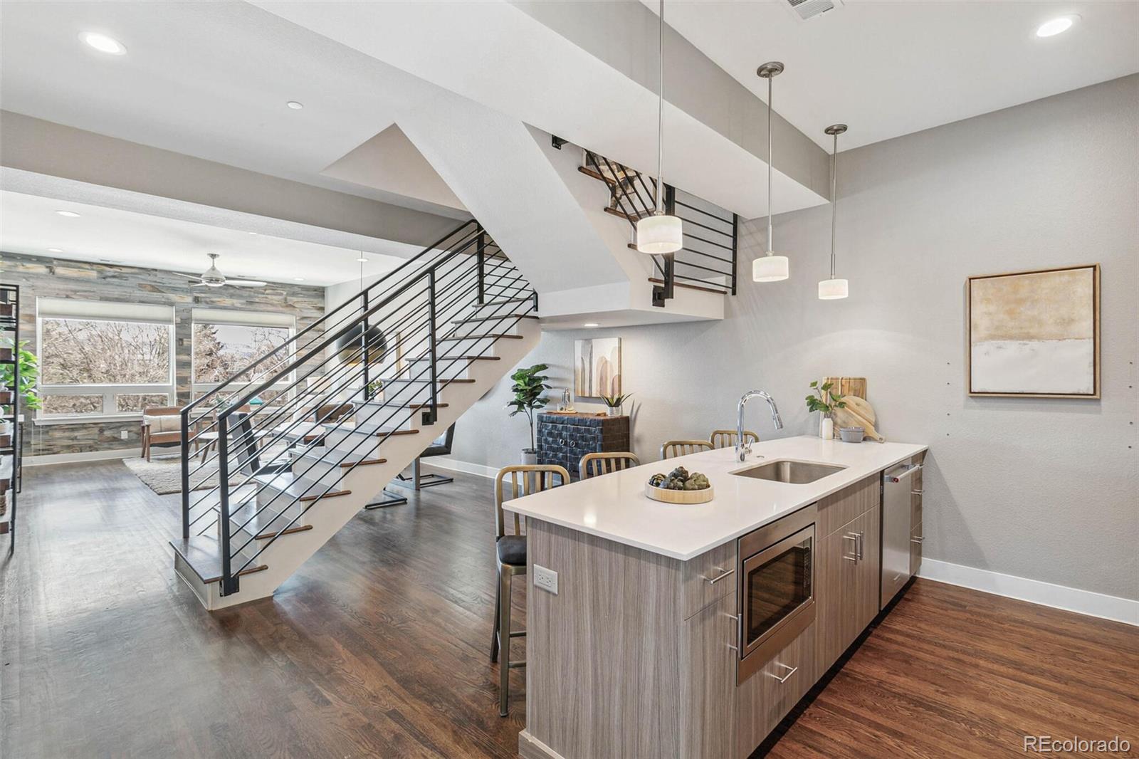 MLS Image #8 for 4144  tennyson street 202,denver, Colorado