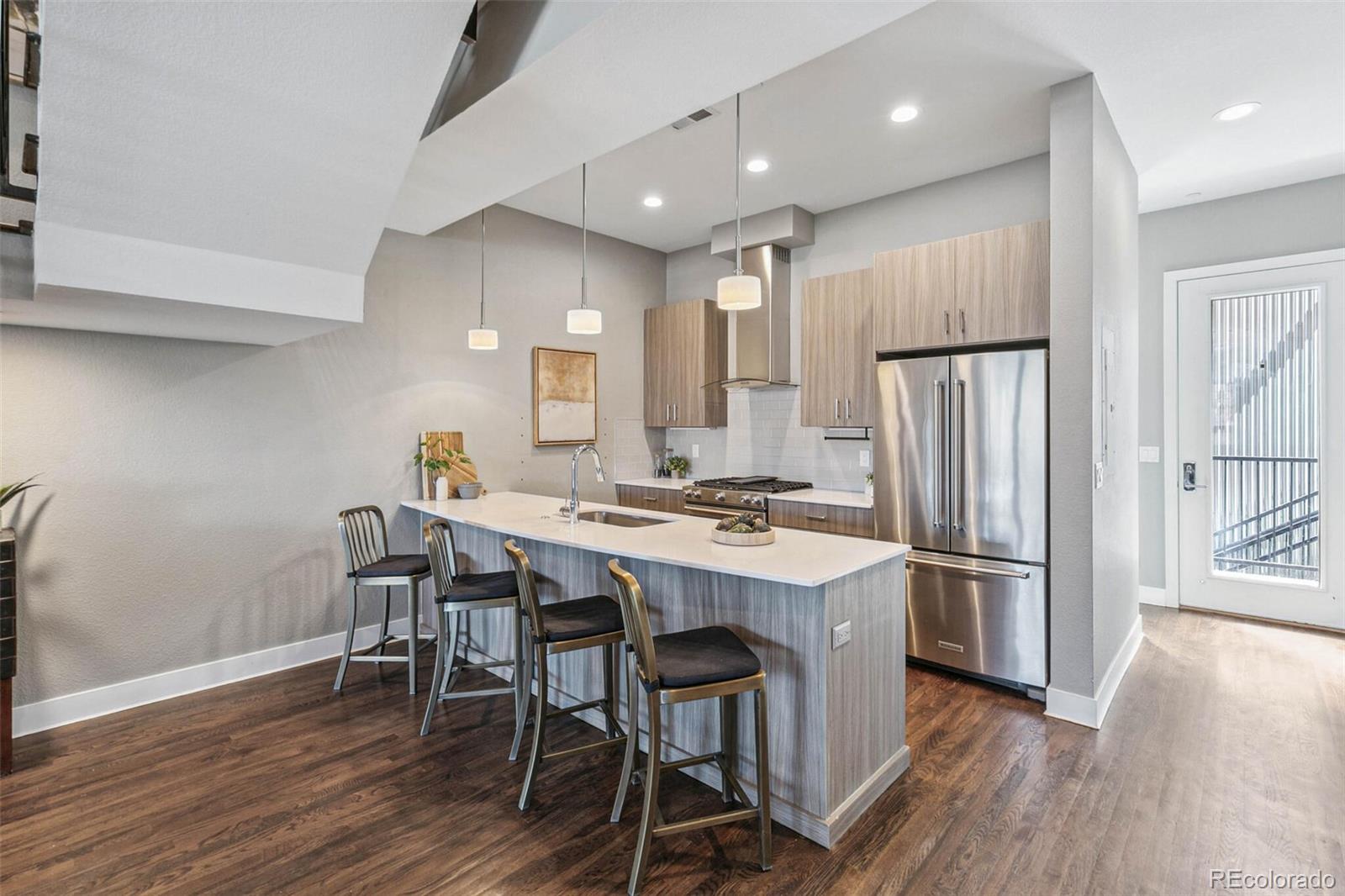 MLS Image #9 for 4144  tennyson street 202,denver, Colorado