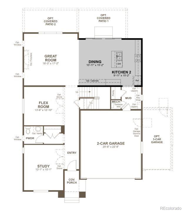 Report Image for 4667  Singletree Lane,Brighton, Colorado