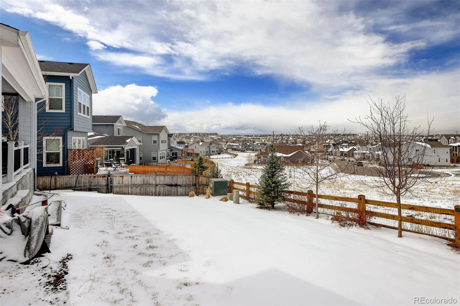 MLS Image #38 for 4935  point mesa street,castle rock, Colorado