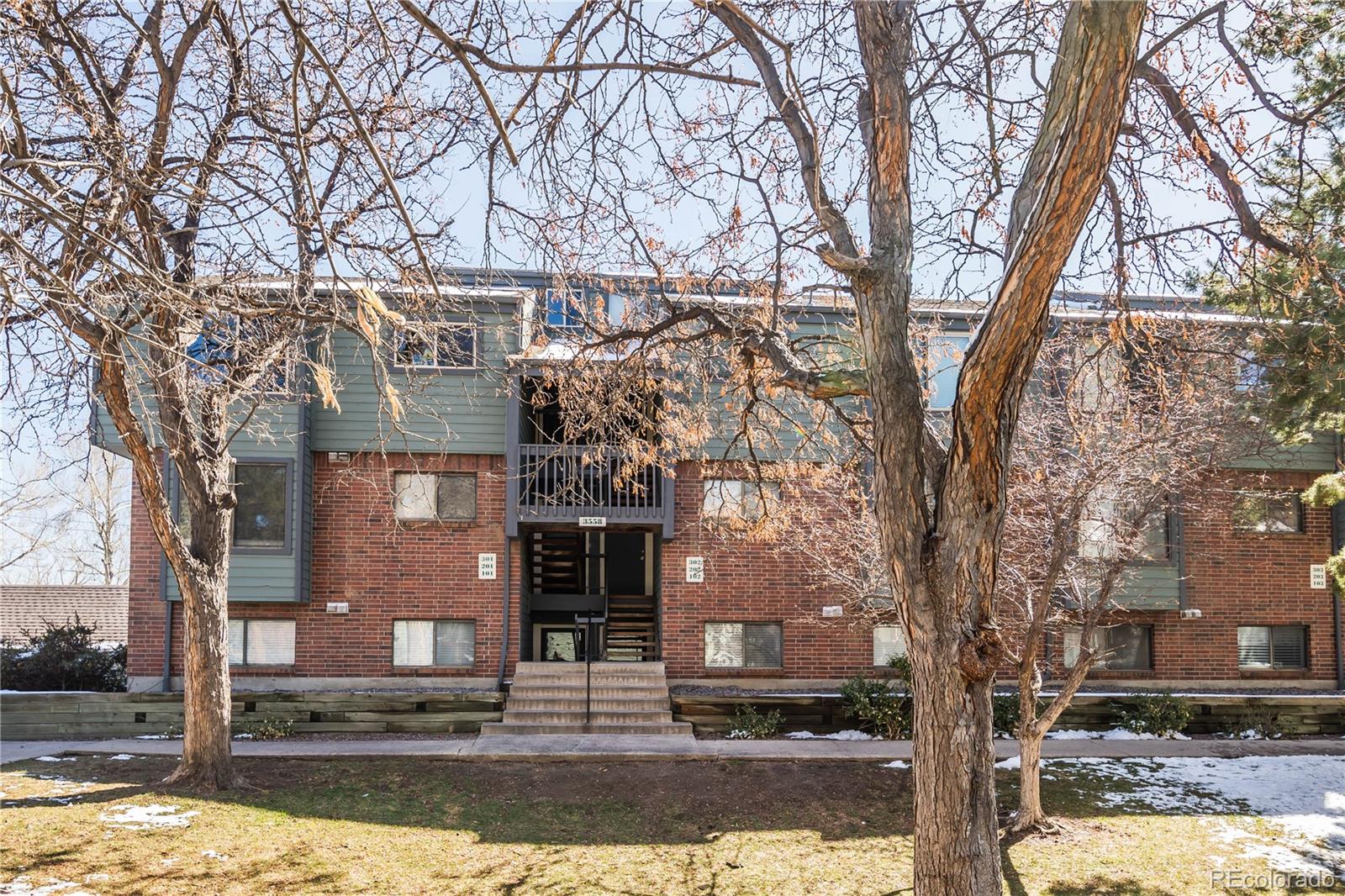 Report Image for 3558 S Depew Street,Denver, Colorado