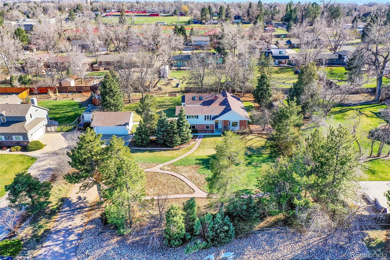 MLS Image #43 for 1576 w davies place,littleton, Colorado