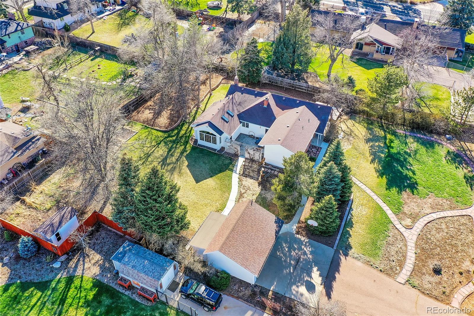 MLS Image #46 for 1576 w davies place,littleton, Colorado