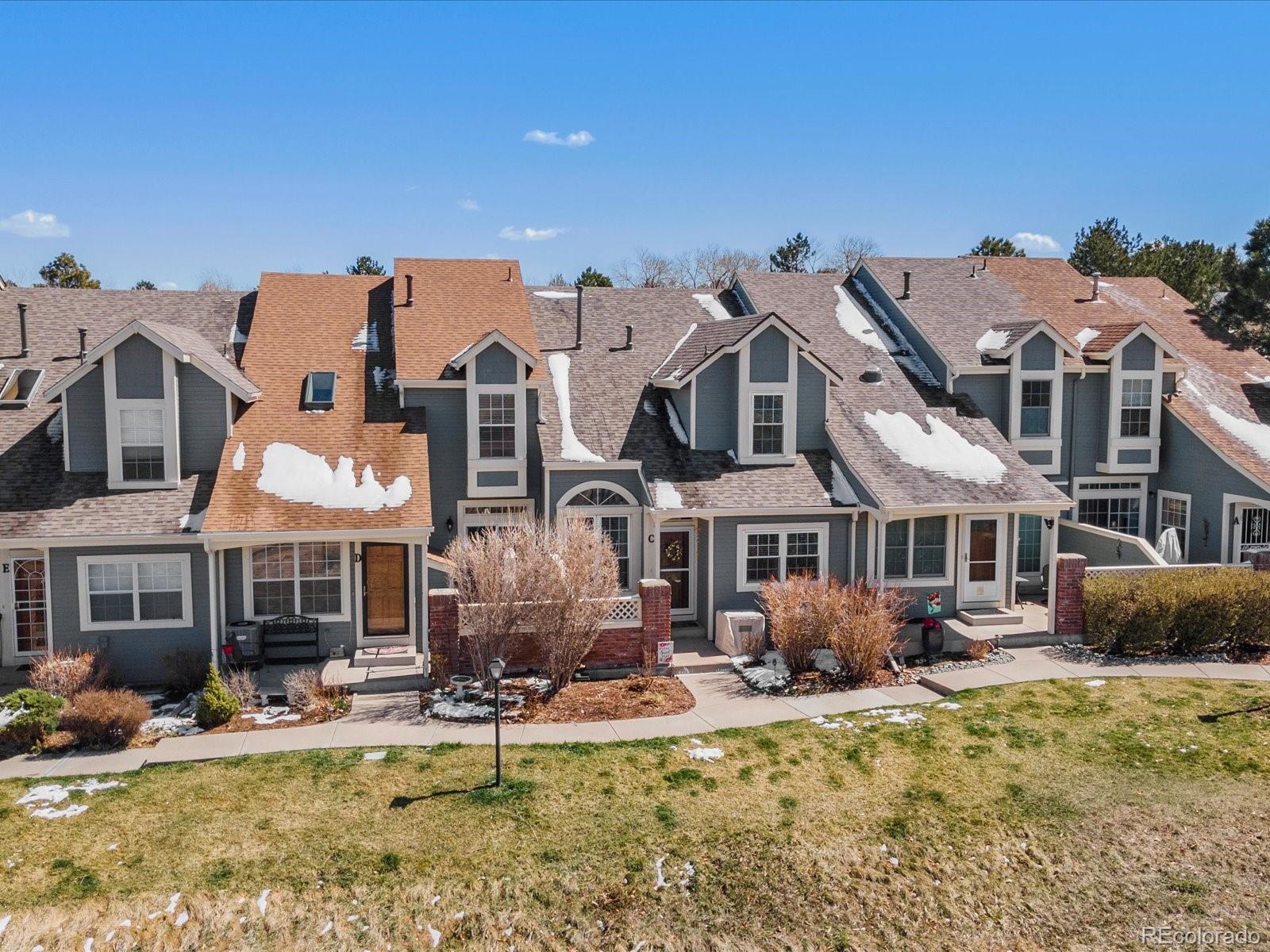 Report Image for 2962 W Long Drive,Littleton, Colorado