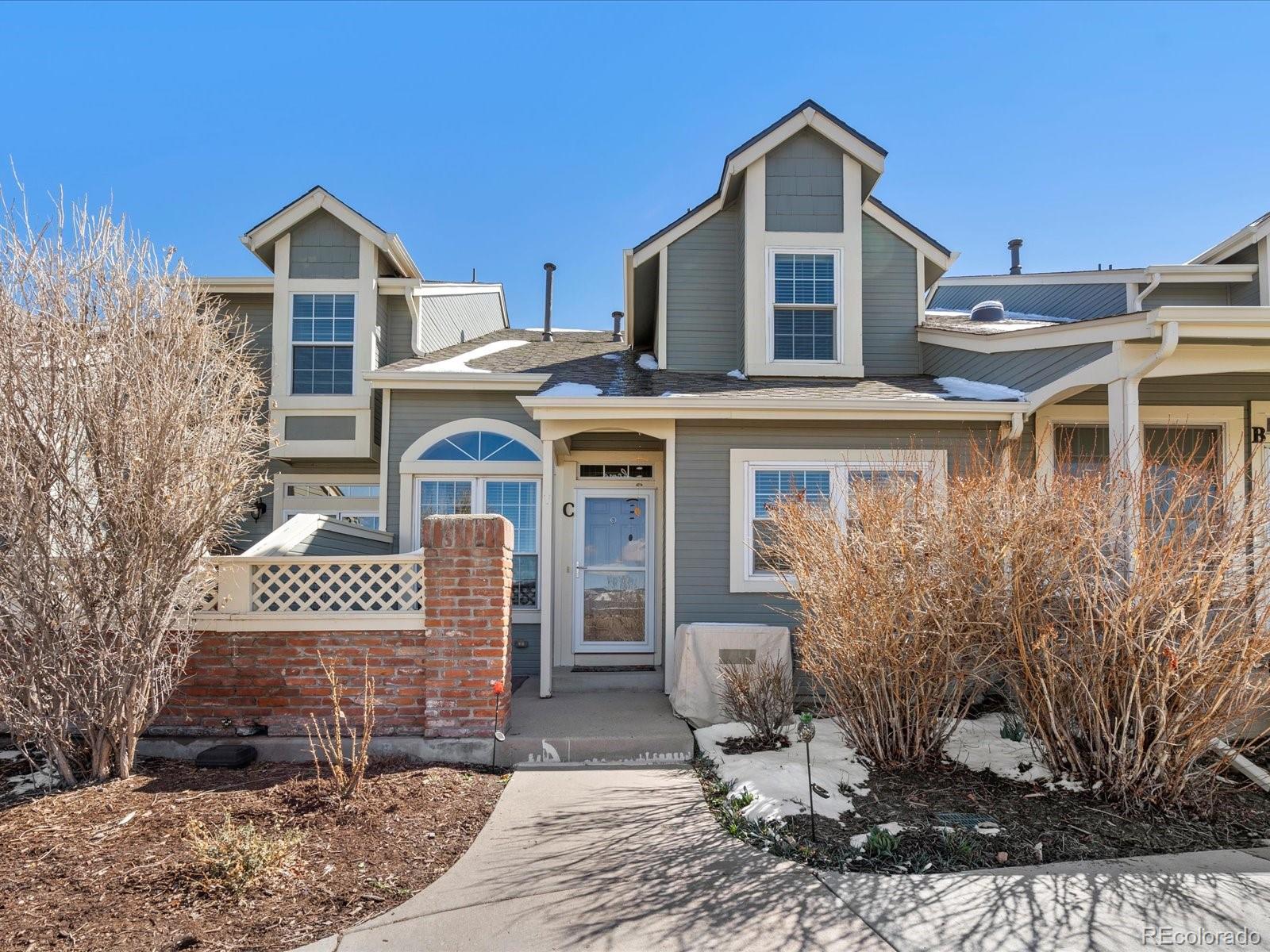 MLS Image #2 for 2962 w long drive,littleton, Colorado