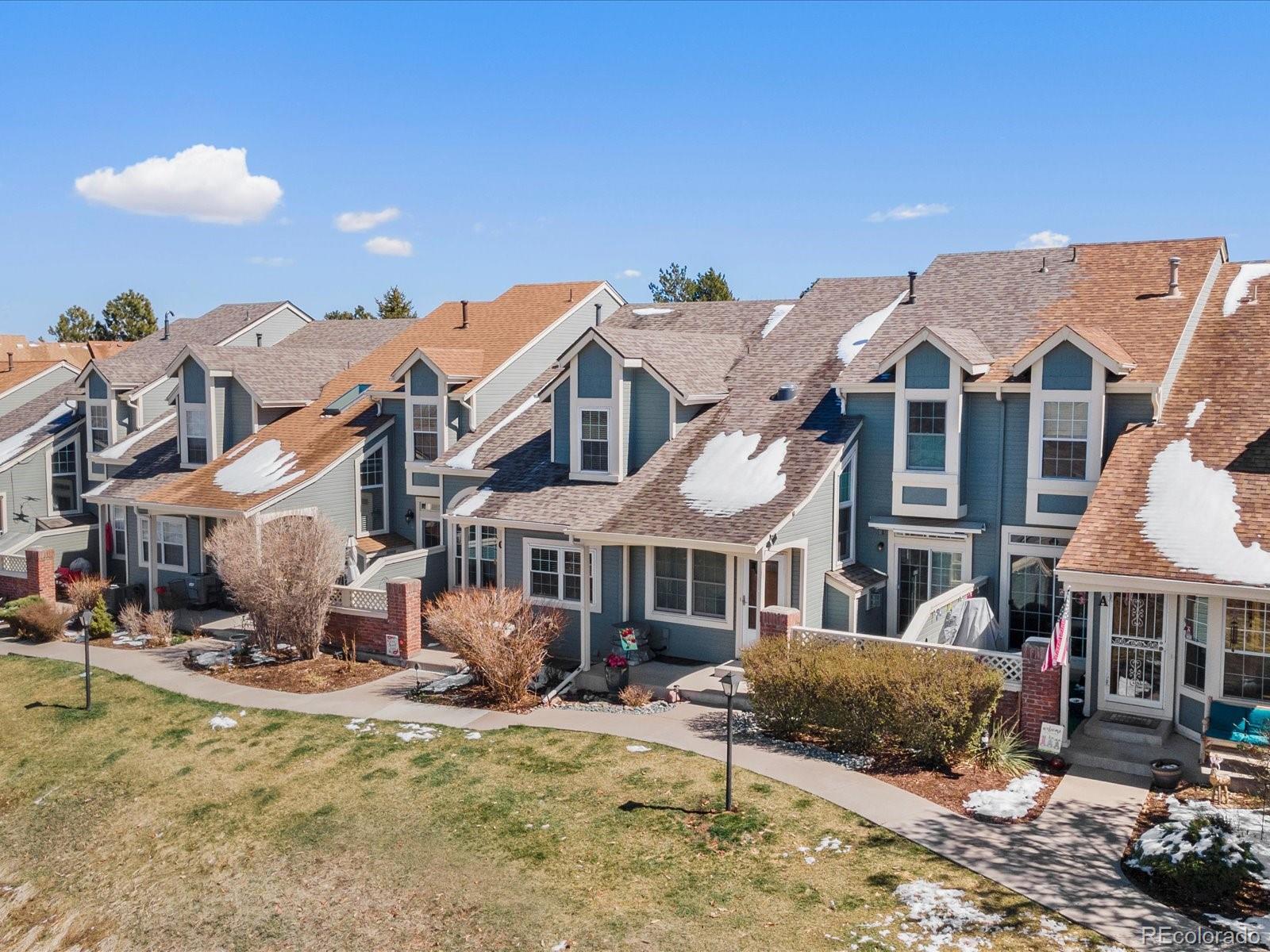 MLS Image #41 for 2962 w long drive c,littleton, Colorado