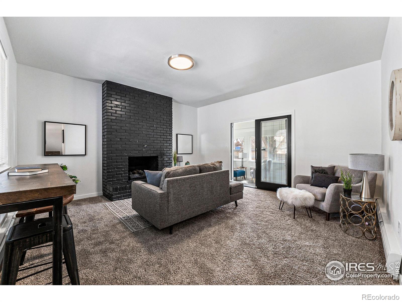 MLS Image #14 for 301  linda lane,fort collins, Colorado