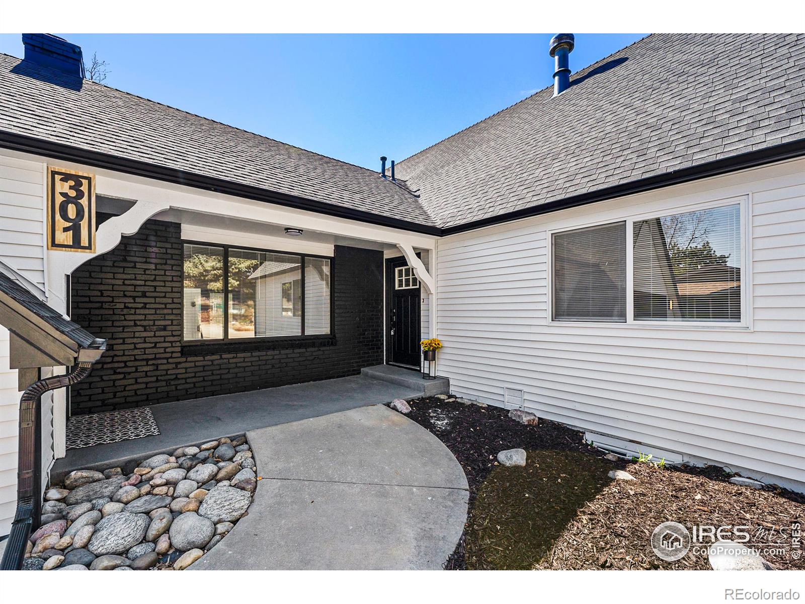 MLS Image #2 for 301  linda lane,fort collins, Colorado