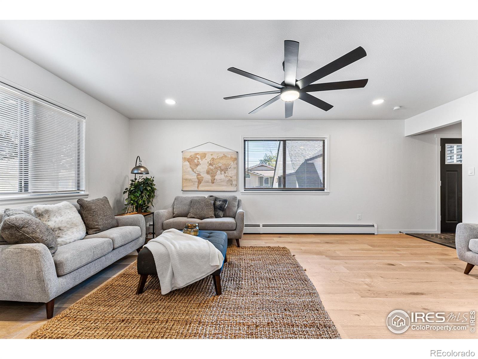 MLS Image #5 for 301  linda lane,fort collins, Colorado