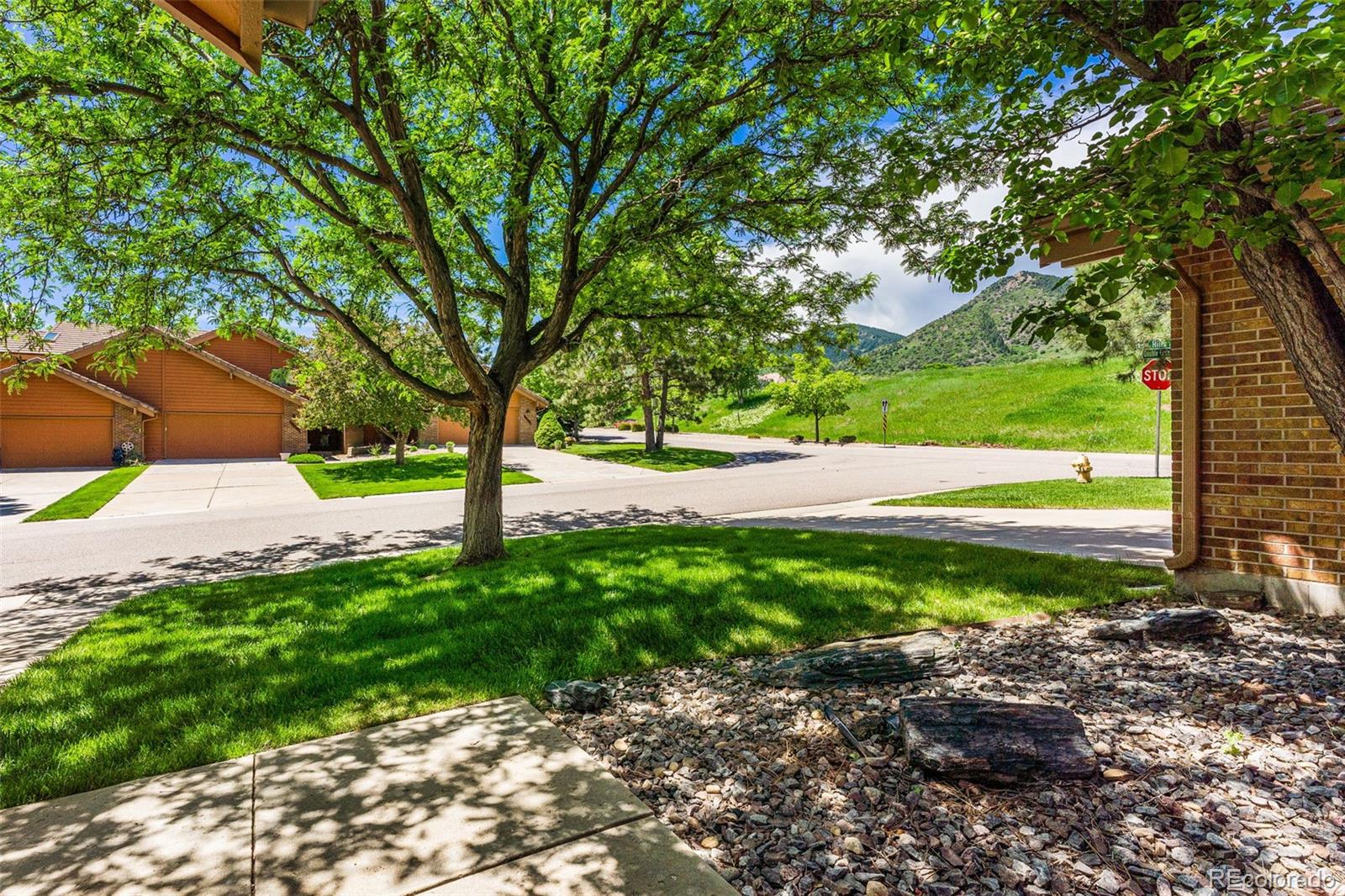 MLS Image #1 for 16095  double eagle drive,morrison, Colorado