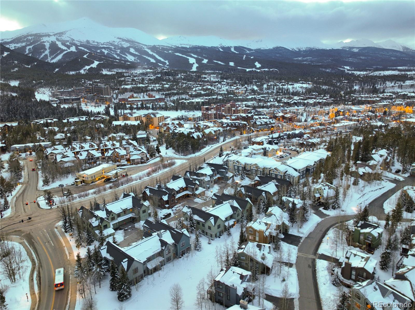 MLS Image #2 for 680 s main street 12,breckenridge, Colorado