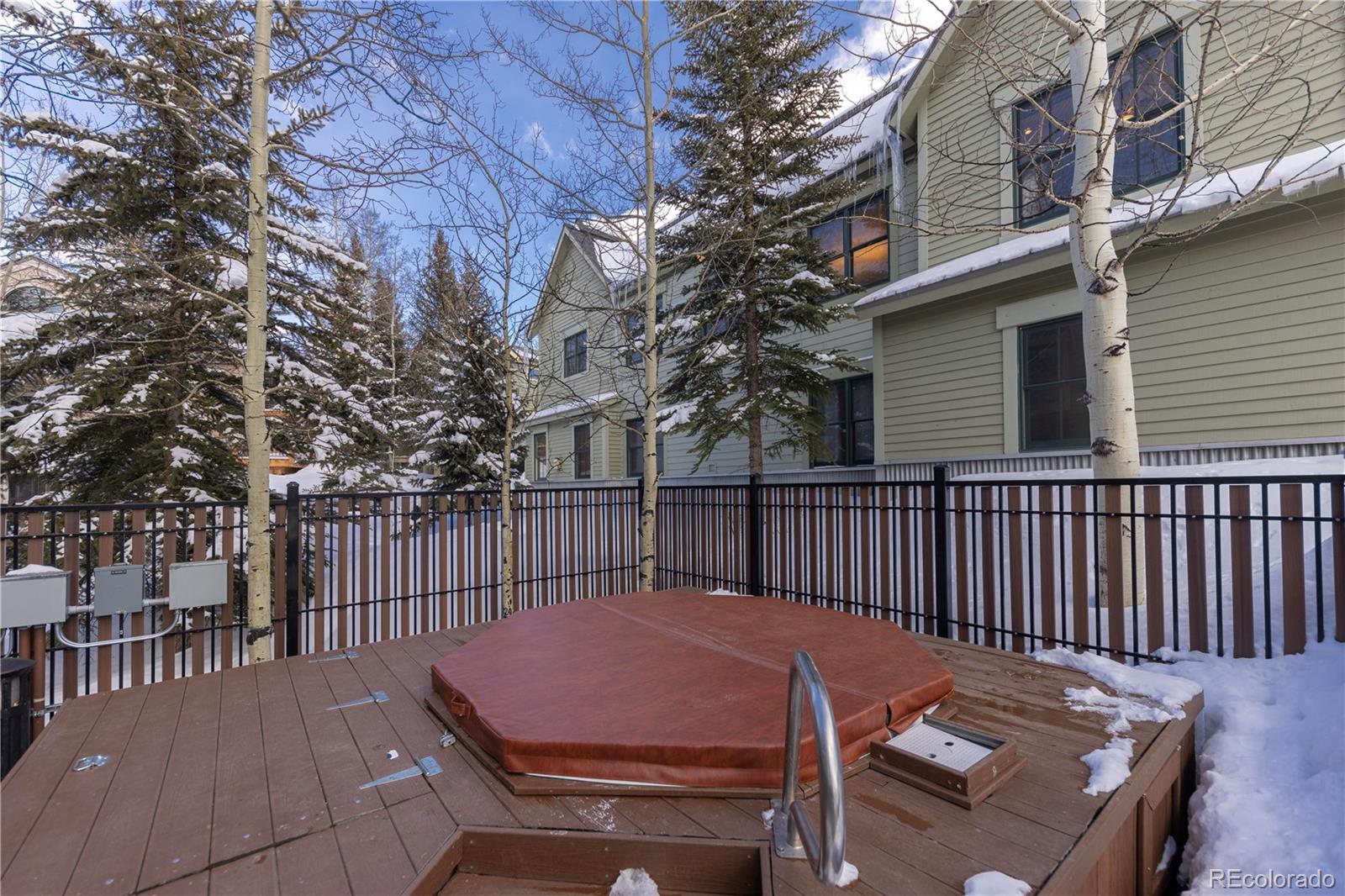 MLS Image #26 for 680 s main street 12,breckenridge, Colorado