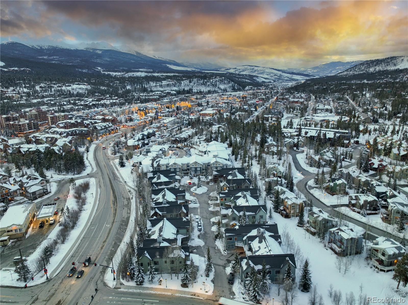 MLS Image #29 for 680 s main street 12,breckenridge, Colorado