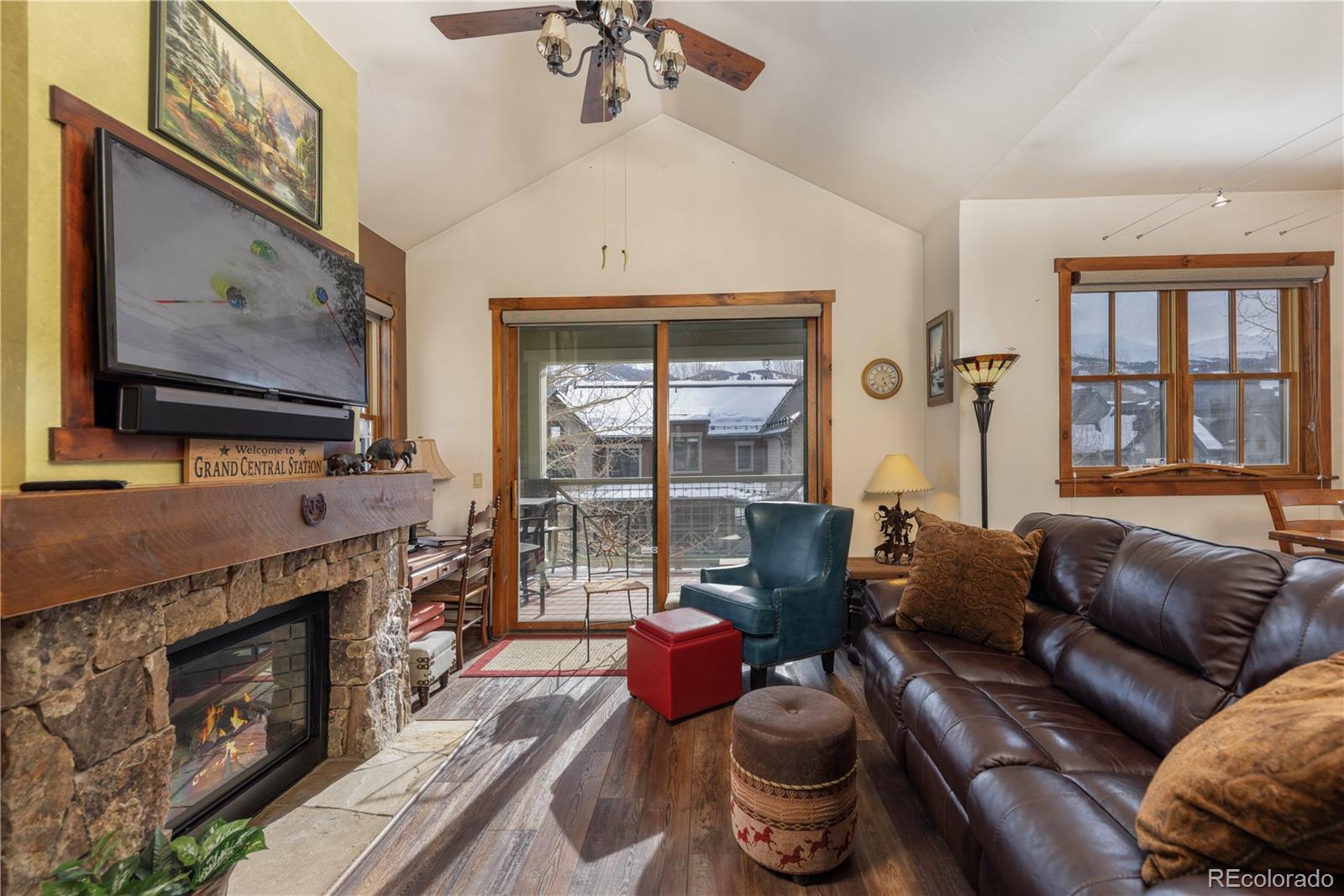 MLS Image #5 for 680 s main street 12,breckenridge, Colorado