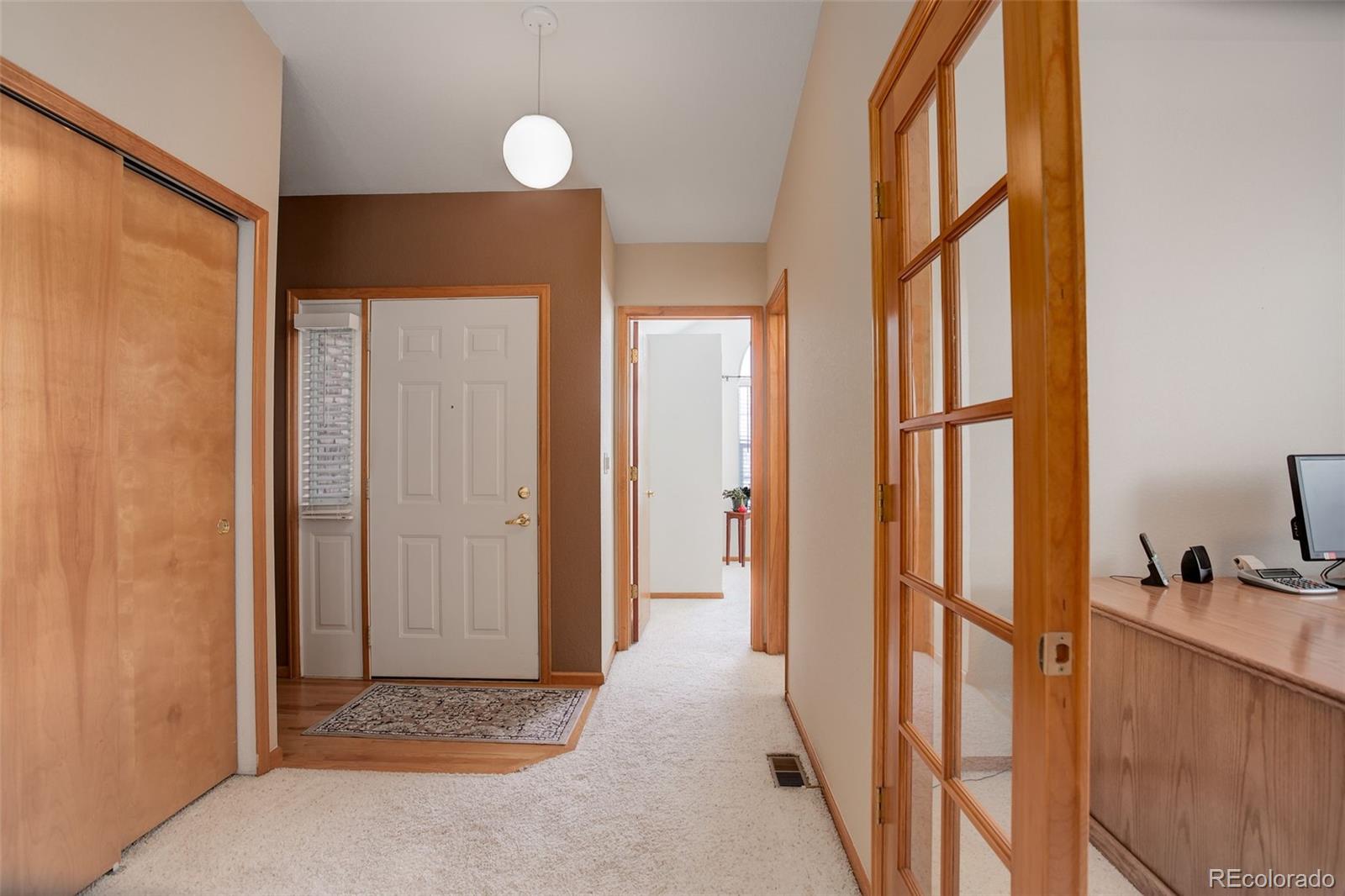 MLS Image #2 for 1965 e 135th place,thornton, Colorado