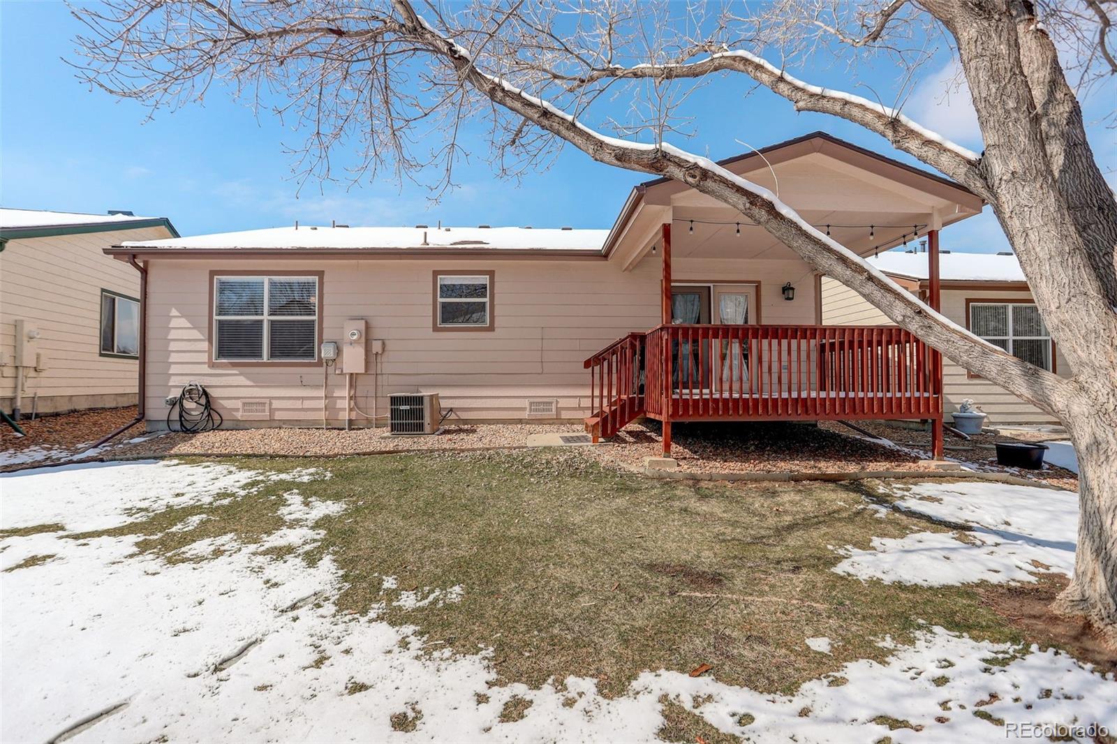 MLS Image #27 for 1965 e 135th place,thornton, Colorado