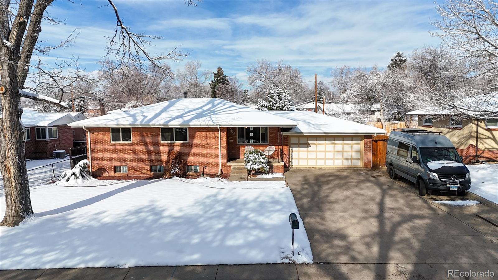 MLS Image #0 for 2525  cody court,lakewood, Colorado