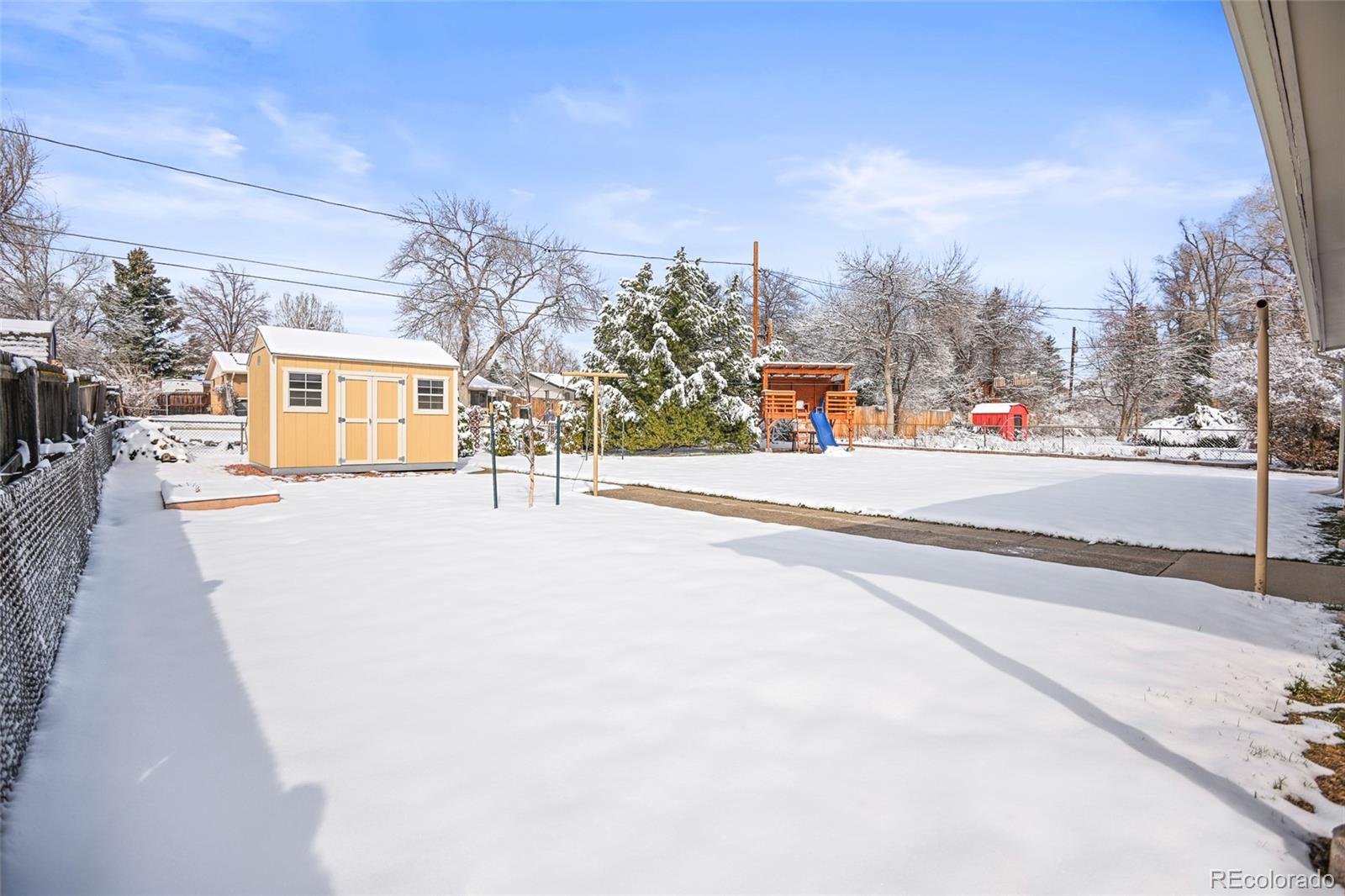 MLS Image #32 for 2525  cody court,lakewood, Colorado
