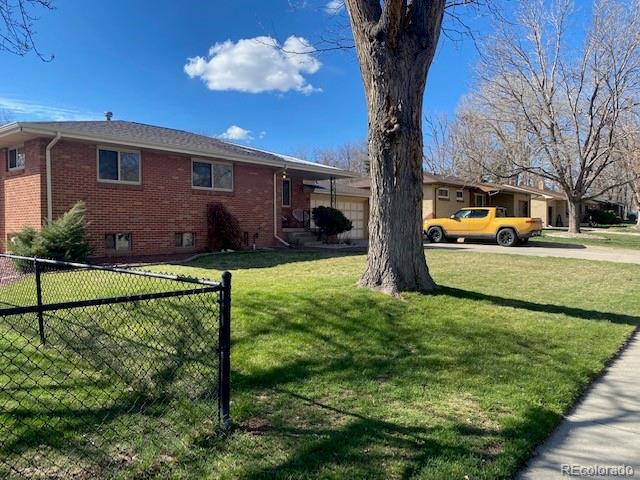 MLS Image #39 for 2525  cody court,lakewood, Colorado