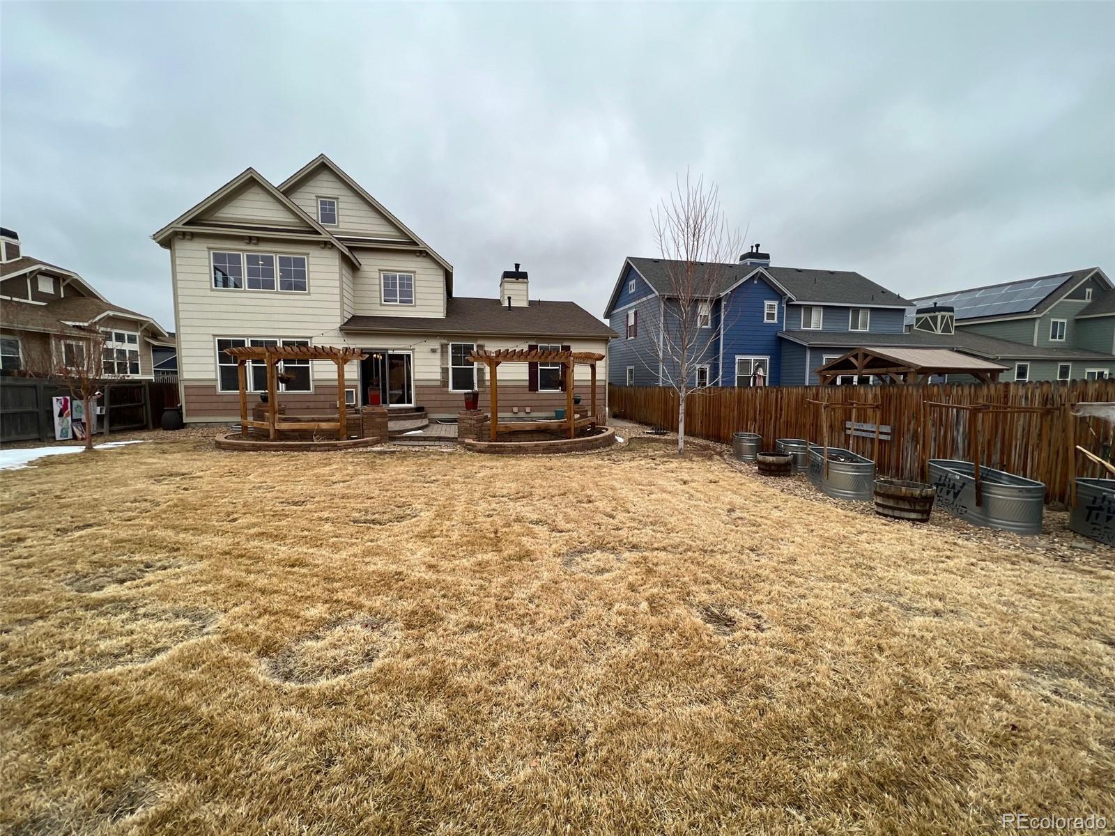 MLS Image #36 for 4168 s liverpool street,aurora, Colorado