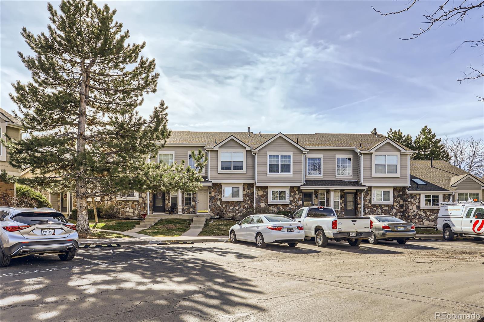 MLS Image #2 for 18296 e alabama place f,aurora, Colorado