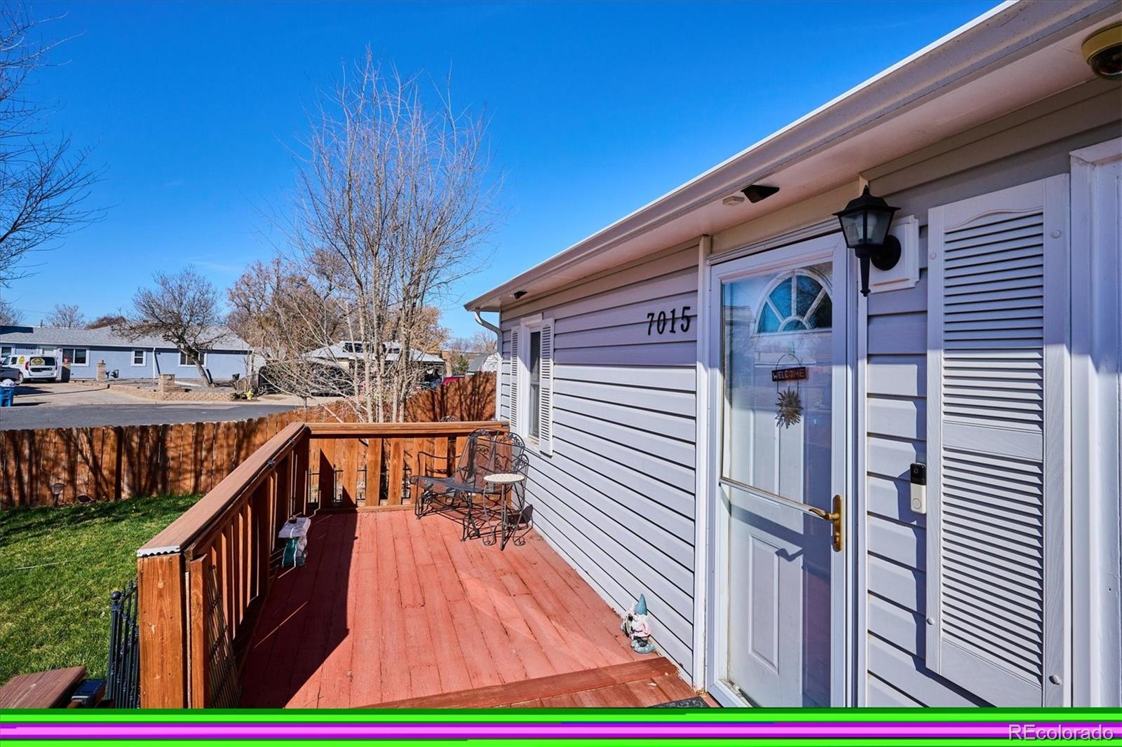 MLS Image #2 for 7015  garden lane,commerce city, Colorado