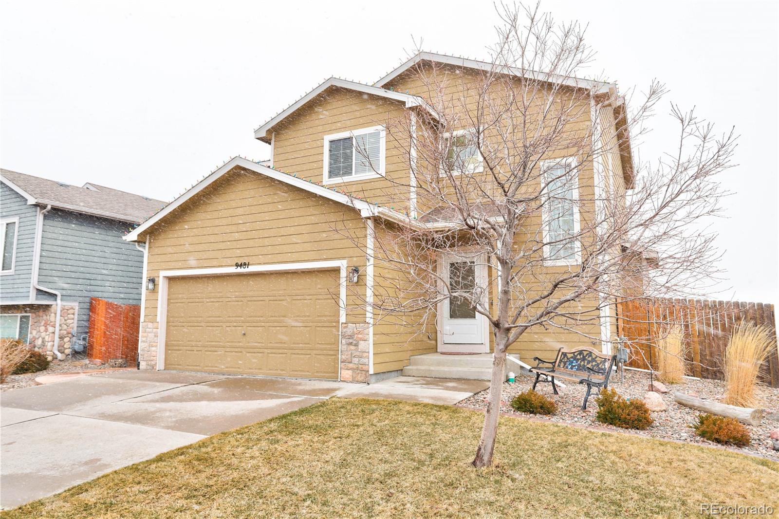 MLS Image #0 for 9481  portmarnock court,peyton, Colorado