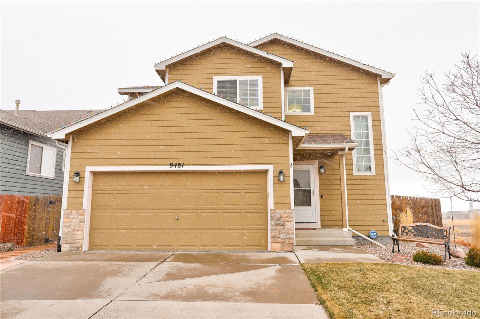 CMA Image for 9481  portmarnock court,Peyton, Colorado