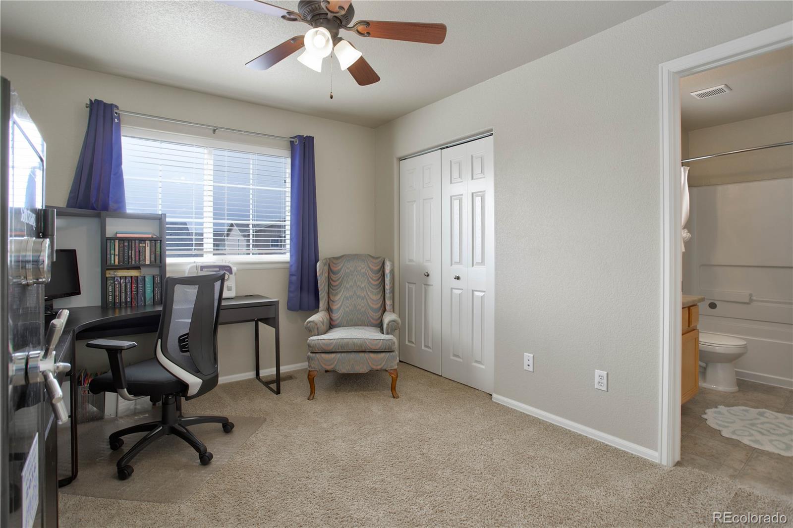 MLS Image #18 for 9481  portmarnock court,peyton, Colorado