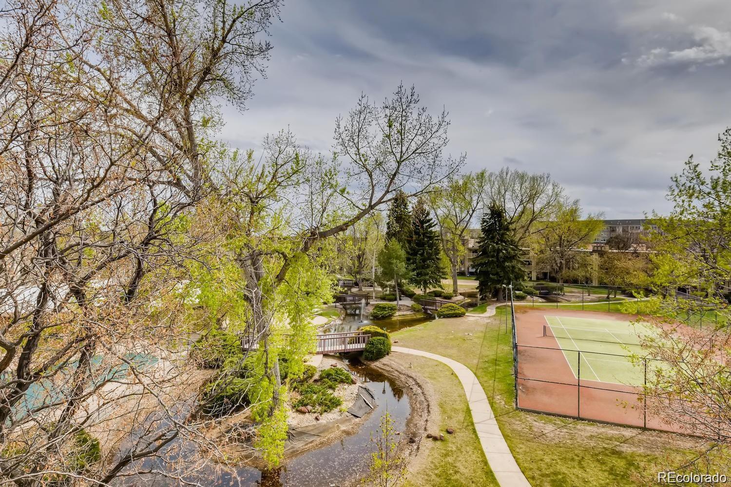 MLS Image #3 for 1300 s parker road,denver, Colorado