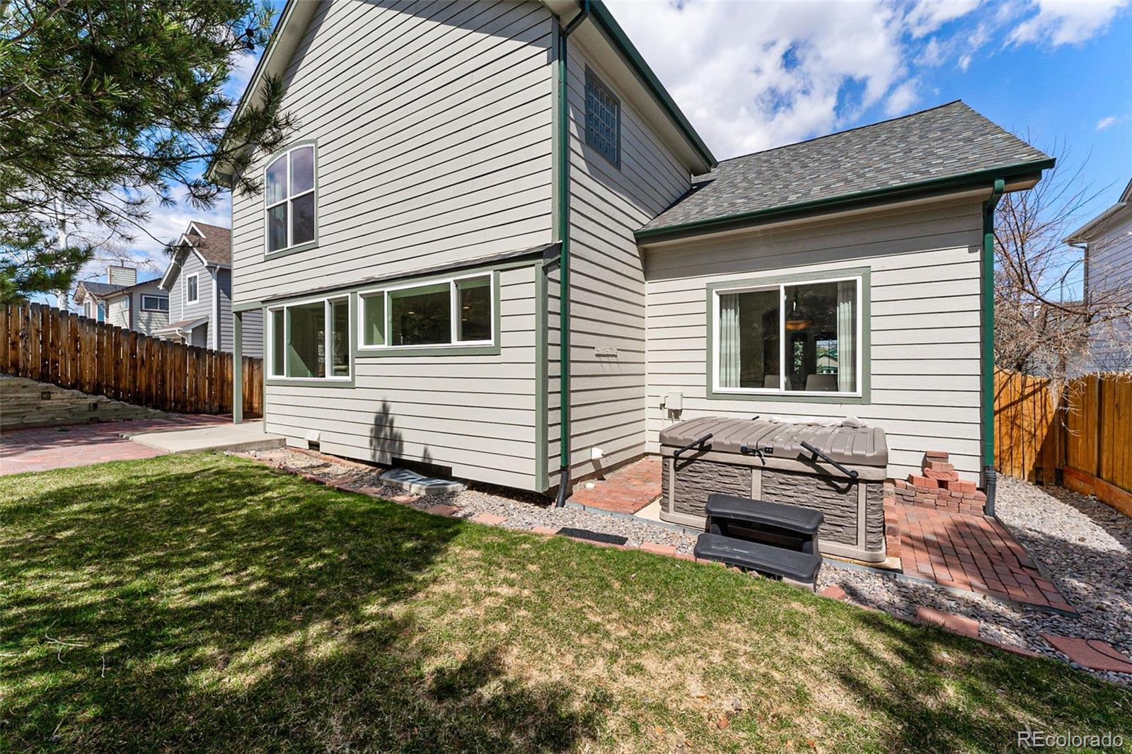 MLS Image #36 for 12982 w 84th place,arvada, Colorado