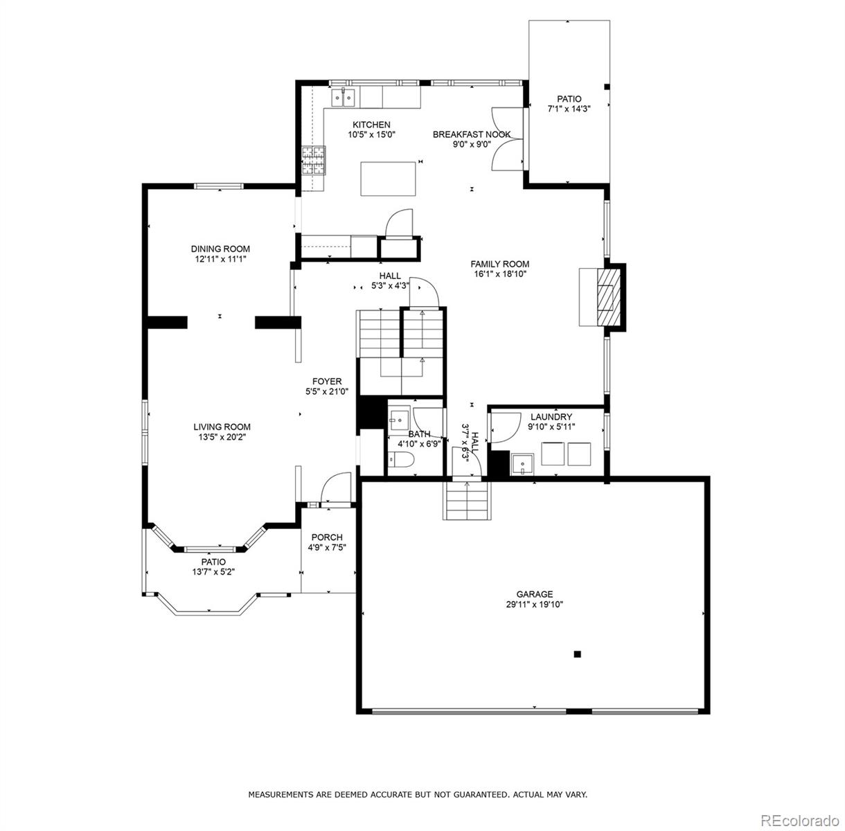 MLS Image #38 for 12982 w 84th place,arvada, Colorado