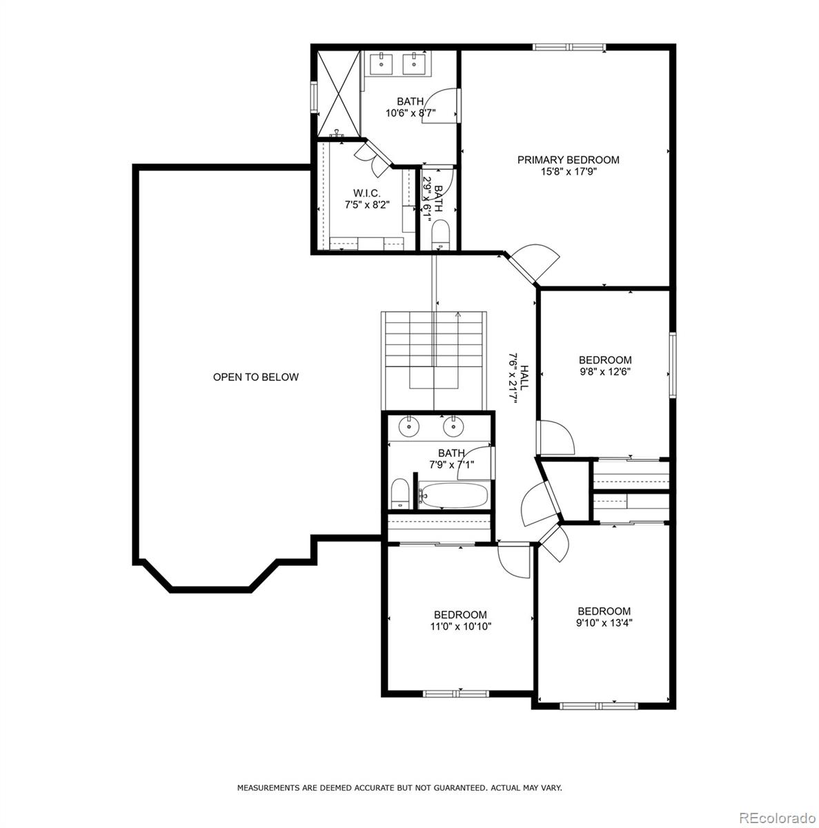 MLS Image #39 for 12982 w 84th place,arvada, Colorado